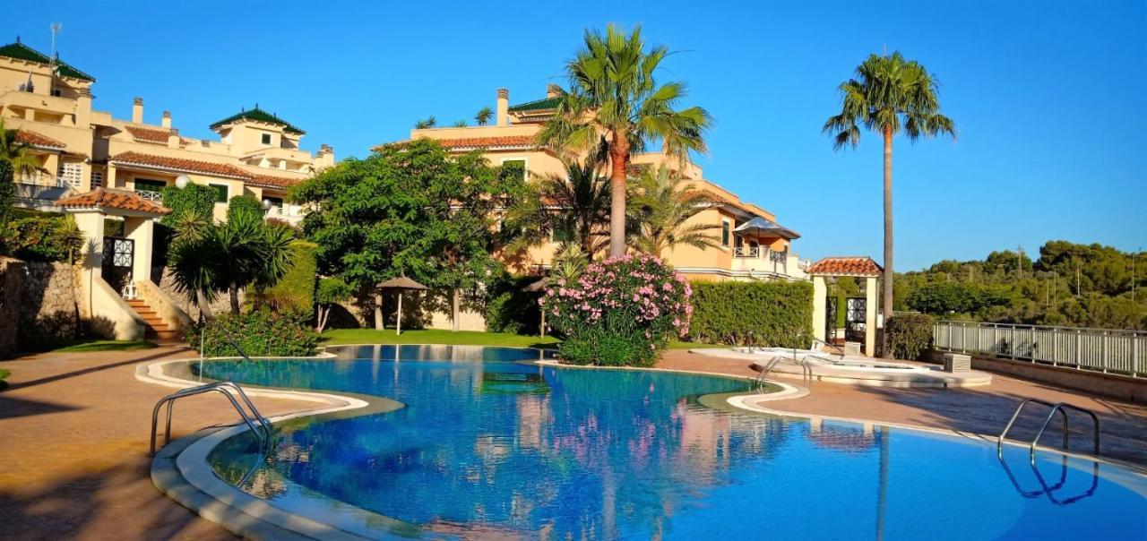 Piso Mirador Ses Cales 61 En Calas De Mallorca Exterior photo