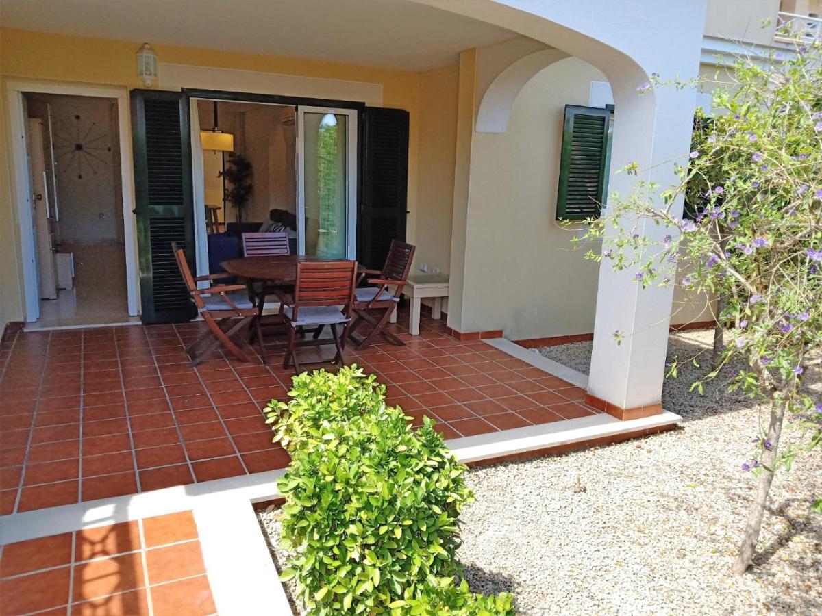 Piso Mirador Ses Cales 61 En Calas De Mallorca Exterior photo